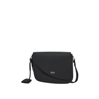 Ferragamo Fiamma Crossbody Bag