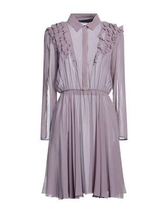 Patrizia Pepe KLEIDER - Mini-Kleider auf YOOX.COM