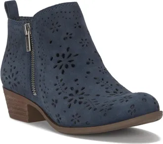 Lucky Brand Basel Bootie