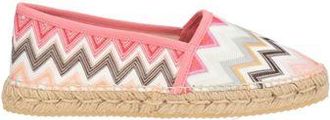 Missoni CALZATURE - Espadrillas su YOOX.COM