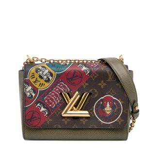 Louis Vuitton Schoudertas