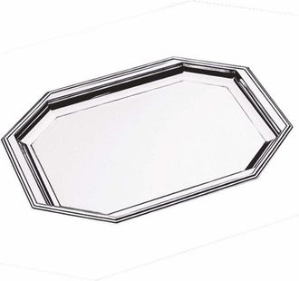 Mepra Vassoio Cellini Rettangolare 30 cm