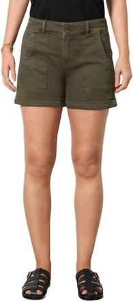 Sanctuary Renegade Short In Kalamata
