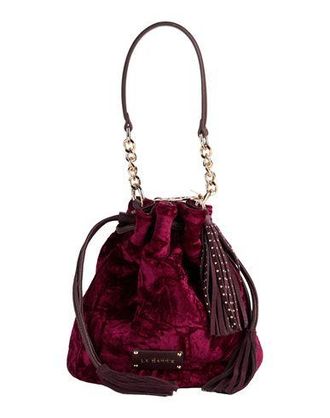 La Carrie BAGS - Handbags sur YOOX.COM