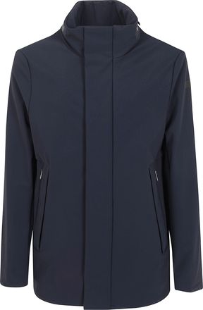 Roberto Ricci Design Jacket Hooded Surflex Winter