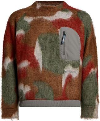 And Wander MAGLIERIA - Pullover su YOOX.COM