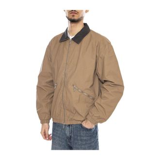 Only & Sons Onswilliam Jacket OTW - Heren - Zomerjassen - Bruin - XL - Jassen