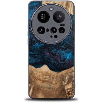OEM Funda Bewood Unique Para Xiaomi 15 Ultra - Planetas - Neptuno