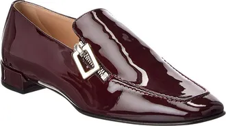Roger Vivier Patent Loafer