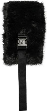 Yohji Yamamoto Buckle-fastening Scarf