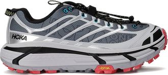Hoka One One Sneakers Mafate Three2 - Grigio