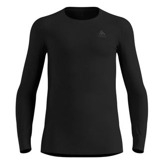 Odlo Uomo, Sport, Nero, XL, new