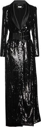 Elisabetta Franchi VESTIDOS - Vestidos largos en YOOX.COM