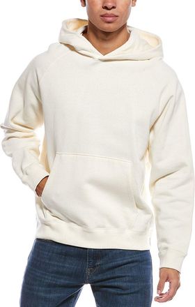Todd Snyder Todd Snyder Fleece Hoodie