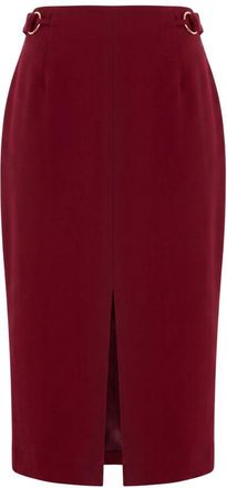Trussardi Polyester Women Womens Skirt