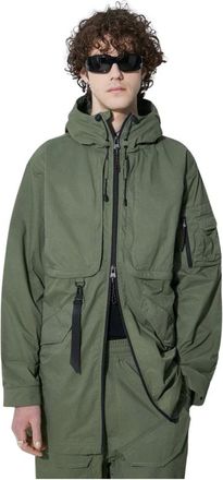 Alpha Industries Uomo, Giacche, Verde, L, new