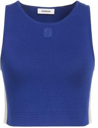 Sandro TOPWEAR - Tops on YOOX.COM