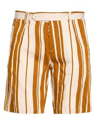 Officina 36 BOTTOMWEAR - Shorts & Bermuda Shorts sur YOOX.COM