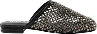 Bibi Lou Negro - Dames - Slip ons - Zwart - 40 EU - Schoenen