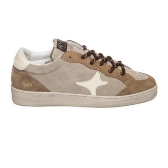 Ama brand SUN Sneaker - Shoes - Hombre - Beige - 43 EU