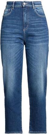 Icon Denim Los Angeles HOSEN & R&Ouml;CKE - Jeanshosen auf YOOX.COM