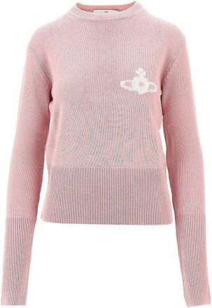 Vivienne Westwood Katie wool sweater Woman XS