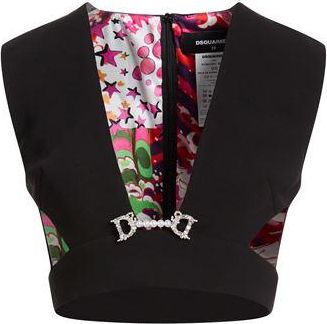 Dsquared2 TOPWEAR - Tops on YOOX.COM