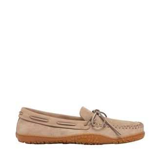 Buttero Tartana Boot Shoe - Heren - Bootschoenen - Beige - 40 EU - Leer - Schoenen