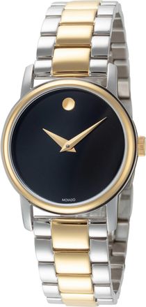 Movado Classic Museum Womens Watch