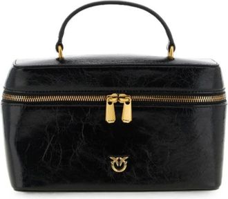 Pinko Mujer, Bolsos, Negro, Talla: ONE Size