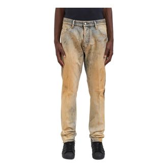 Dsquared2 Straight Jeans