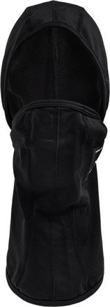 Yohji Yamamoto Accessoires, unisex, Zwart, ONE Size, Accessories