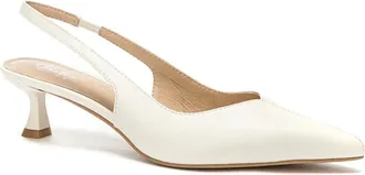 Betsy Mujer, Zapatos, Beige, Talla: 38 EU