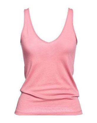 Majestic Filatures TOPWEAR - Tops sur YOOX.COM