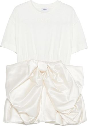 Pinko Dress With Bow