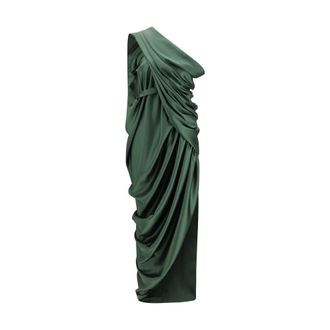 Vivienne Westwood Polyester Casual Womens Dress