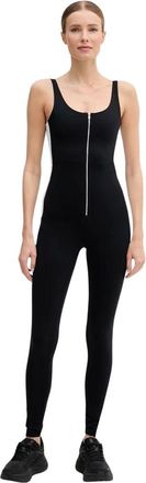 Fusalp Biarrita Jumpsuit - Sport - Mujer - Negro - XS
