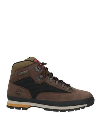 Timberland SCHUHE - Stiefeletten auf YOOX.COM