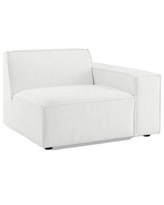 ModWay Restore Right-Arm Sectional Sofa Chair