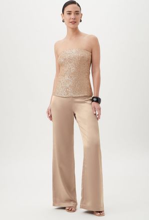 Trina Turk Fetching Top