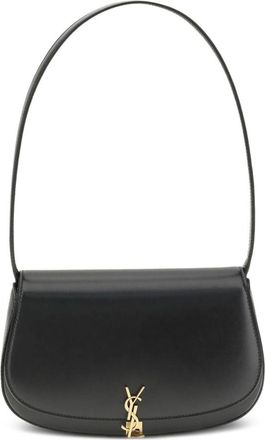 Saint Laurent Mini Voltaire Shoulder Bag