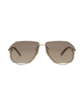 McQ by Alexander McQueen EYEWEAR - Sunglasses sur YOOX.COM