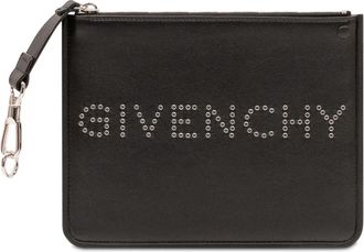 Givenchy Bags - Heren - Portefeuilles - Zwart - ONE Size - Accessoires