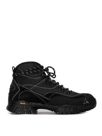 Roa Boots