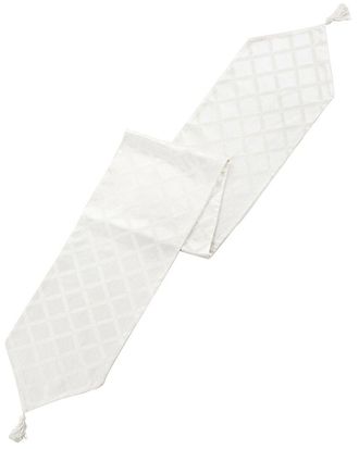 Lenox Laurel Leaf Runner