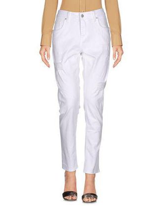 Brian Dales HOSEN & RÖCKE - Jeanshosen auf YOOX.COM