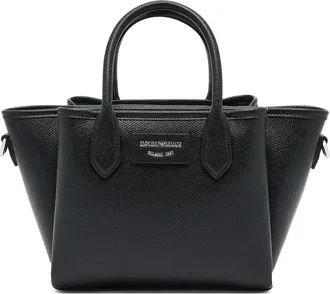 Emporio Armani Top-handles Tote Bag