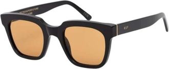 Retro Superfuture unisex, Accessoires, Zwart, Maat: 50 MM