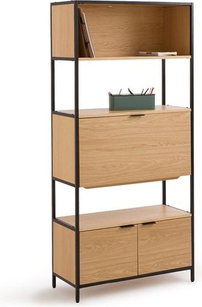 La Redoute Interieurs Bureau/etag&egrave;re, fineereik, Volga