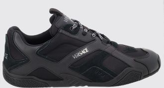 Versace Sneakers Galaxia in pelle
